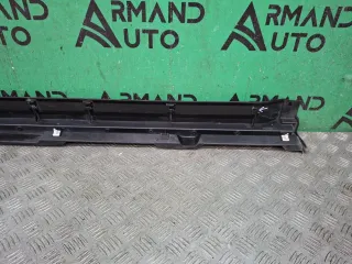 7250A132, 4 Накладка порога Mitsubishi Eclipse Cross Арт 380025RM, вид 7