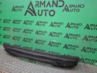 4M0807434P9B9, 4M0807521J, 4 Юбка бампера Audi Q7 4M restailing Арт 380231RM, вид 3