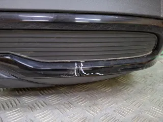 4M0807434P9B9, 4M0807521J, 4 Юбка бампера Audi Q7 4M restailing Арт 380231RM, вид 4