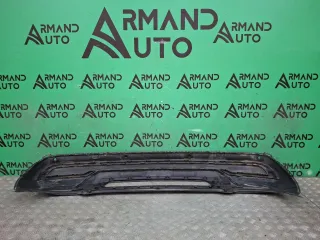 4M0807434P9B9, 4M0807521J, 4 Юбка бампера Audi Q7 4M restailing Арт 380231RM, вид 7