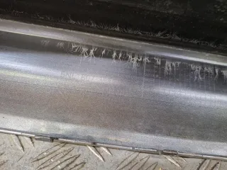 5NL807417GRU, 5NL807421, 2 Бампер фольксваген, фольцваген тигуан Volkswagen Tiguan 2 Арт 380242RM, вид 13
