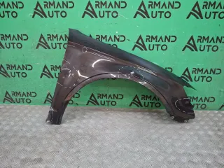 8V5821106A, 4 Крыло ауди а3, а a 3 8в (8 в v) Audi A3 8V Арт 380259RM, вид 1