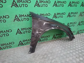 8V5821106A, 4 Крыло ауди а3, а a 3 8в (8 в v) Audi A3 8V Арт 380259RM, вид 2