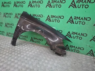 8V5821106A, 4 Крыло ауди а3, а a 3 8в (8 в v) Audi A3 8V Арт 380259RM, вид 3