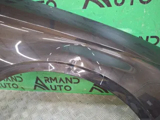 8V5821106A, 4 Крыло ауди а3, а a 3 8в (8 в v) Audi A3 8V Арт 380259RM, вид 7