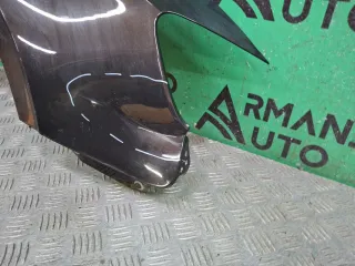 8V5821106A, 4 Крыло ауди а3, а a 3 8в (8 в v) Audi A3 8V Арт 380259RM, вид 8
