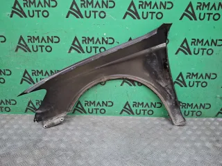 8V5821106A, 4 Крыло ауди а3, а a 3 8в (8 в v) Audi A3 8V Арт 380259RM, вид 9