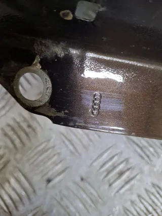 8V5821106A, 4 Крыло ауди а3, а a 3 8в (8 в v) Audi A3 8V Арт 380259RM, вид 10