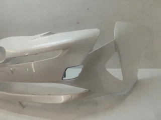 5211947700 бампер Toyota Prius 4 Арт VZ238945, вид 2