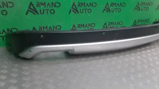 850B25NA0J, 850B25NA0H Юбка бампера Infiniti QX50 2 Арт ARM258258, вид 2