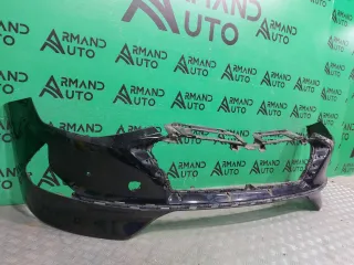 86511L1000 Бампер хендай, хундай, хёндай соната Hyundai Sonata (DN8) Арт ARM293353, вид 2