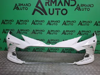 521190X962, 5211906J20, 2 Бампер тойота, тоёта камри хв70 (хв x Toyota Camry XV70 Арт ARM370309, вид 1