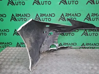 521190X962, 5211906J20, 2 Бампер тойота, тоёта камри хв70 (хв x Toyota Camry XV70 Арт ARM370309, вид 11