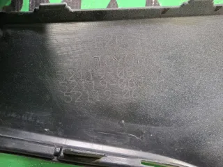 521190X962, 5211906J20, 2 Бампер тойота, тоёта камри хв70 (хв x Toyota Camry XV70 Арт ARM370309, вид 14