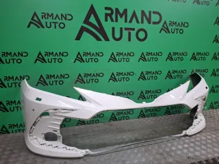 521190X962, 5211906J20, 2 Бампер тойота, тоёта камри хв70 (хв x Toyota Camry XV70 Арт ARM370309, вид 2