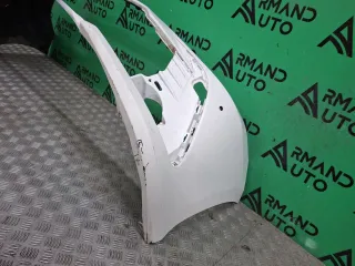 521190X962, 5211906J20, 2 Бампер тойота, тоёта камри хв70 (хв x Toyota Camry XV70 Арт ARM370309, вид 8