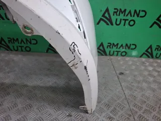 521190X962, 5211906J20, 2 Бампер тойота, тоёта камри хв70 (хв x Toyota Camry XV70 Арт ARM370309, вид 9