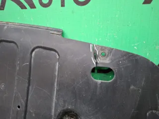 29110H5000, 8 Защита бампера Hyundai Solaris 2 Арт ARM374558, вид 2