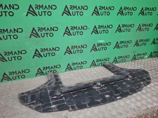 29110H5000, 8 Защита бампера Hyundai Solaris 2 Арт ARM374558, вид 5