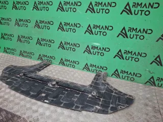 29110H5000, 8 Защита бампера Hyundai Solaris 2 Арт ARM374558, вид 6