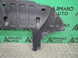 29110H5000, 8 Защита бампера Hyundai Solaris 2 Арт ARM374558, вид 8