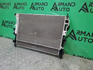 1301101XGW02A, 8105100XGW01A, 8 Радиатор двигателя (двс) Haval Jolion Арт ARM377689, вид 3