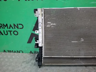 1301101XGW02A, 8105100XGW01A, 8 Радиатор двигателя (двс) Haval Jolion Арт ARM377689, вид 4