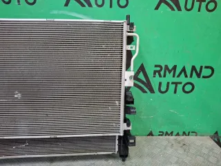 1301101XGW02A, 8105100XGW01A, 8 Радиатор двигателя (двс) Haval Jolion Арт ARM377689, вид 6
