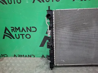 1301101XGW02A, 8105100XGW01A, 8 Радиатор двигателя (двс) Haval Jolion Арт ARM377689, вид 8