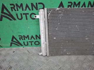 6C0816411B, 8 радиатор кондиционера Volkswagen Polo 6 Арт ARM378538, вид 4