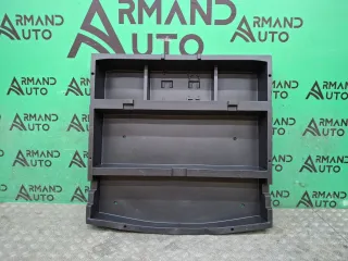 7646A404, 4 Органайзер в багажник Mitsubishi Outlander 3 Арт ARM379007, вид 1