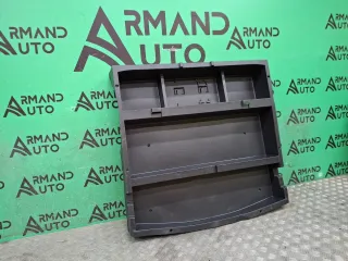 7646A404, 4 Органайзер в багажник Mitsubishi Outlander 3 Арт ARM379007, вид 2