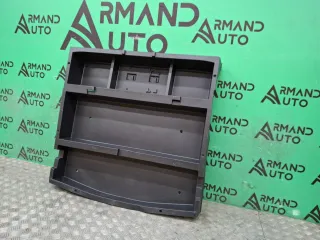 7646A404, 4 Органайзер в багажник Mitsubishi Outlander 3 Арт ARM379007, вид 3