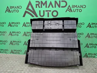 7646A404, 4 Органайзер в багажник Mitsubishi Outlander 3 Арт ARM379007, вид 4