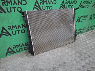 S203F2801040300, 1301200AW01AA, 8 Радиатор двс дополнительный Changan CS 55 Арт ARM379515, вид 2