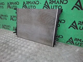 S203F2801040300, 1301200AW01AA, 8 Радиатор двс дополнительный Changan CS 55 Арт ARM379515, вид 3