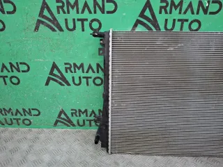 S203F2801040300, 1301200AW01AA, 8 Радиатор двс дополнительный Changan CS 55 Арт ARM379515, вид 4