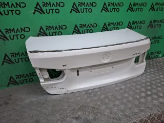 41007288757, 9 крышка багажника BMW 3 F30/F31/GT F34 Арт ARM379607, вид 2