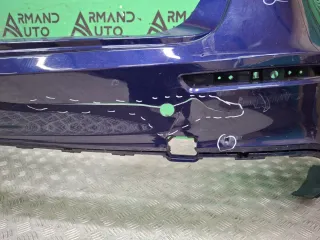 602001551AADQJ, 602002185AA, 2 Бампер омода s5 (с s 5) Omoda S5 Арт ARM379652, вид 4