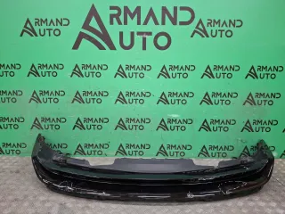 LR157972, M8E217D980A, 1 Бампер ленд ровер (ланд) рендж ровер  Land Rover Range Rover 5 Арт ARM379662, вид 1