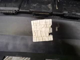 LR157972, M8E217D980A, 1 Бампер ленд ровер (ланд) рендж ровер  Land Rover Range Rover 5 Арт ARM379662, вид 14