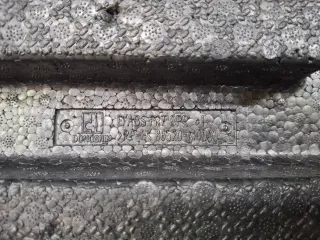 86520M0000, 8 Абсорбер бампера Hyundai Creta 1 Арт ARM379819, вид 9