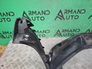 86512S1000, 2 Юбка бампера Hyundai Santa FE 4 (TM) restailing Арт ARM379904, вид 7