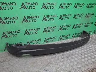 KBST50222, 8 Юбка бампера Mazda CX-5 2 Арт ARM379942, вид 2