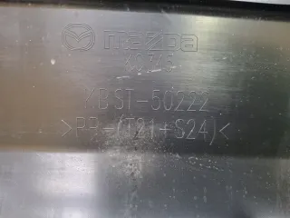 KBST50222, 8 Юбка бампера Mazda CX-5 2 Арт ARM379942, вид 8
