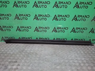 7250A132, 4 Накладка порога Mitsubishi Eclipse Cross Арт ARM380025