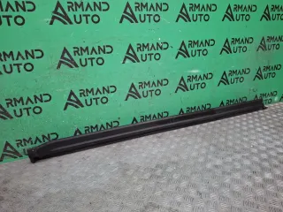7250A132, 4 Накладка порога Mitsubishi Eclipse Cross Арт ARM380025, вид 2