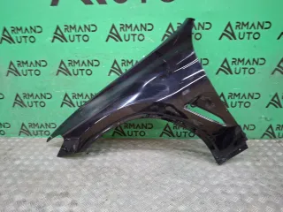 41007491383, 2 Крыло бмв х3 (х x 3) г01 (г g 01) BMW X3 G01 Арт ARM380066, вид 1