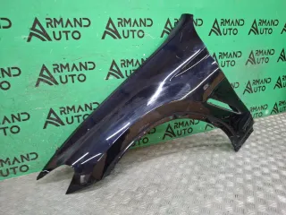 41007491383, 2 Крыло бмв х3 (х x 3) г01 (г g 01) BMW X3 G01 Арт ARM380066, вид 2