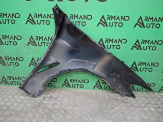 41007491383, 2 Крыло бмв х3 (х x 3) г01 (г g 01) BMW X3 G01 Арт ARM380066, вид 5